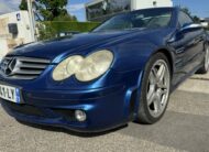 MERCEDES SL II 55 AMG 500 PERFORMANCE BVA