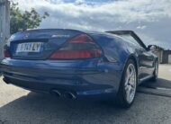 MERCEDES SL II 55 AMG 500 PERFORMANCE BVA