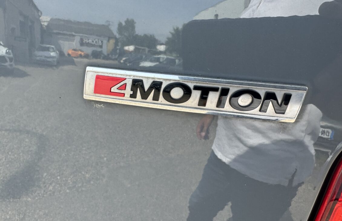 VW CADDY IV MAXI VAN 2.0 TDI 150 7CV BUSINESS LINE