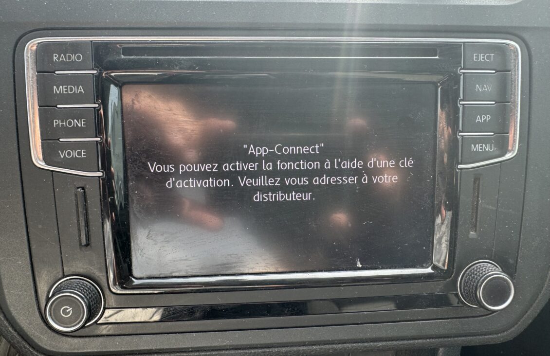 VW CADDY IV MAXI VAN 2.0 TDI 150 7CV BUSINESS LINE