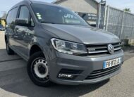 VW CADDY IV MAXI VAN 2.0 TDI 150 7CV BUSINESS LINE