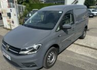 VW CADDY IV MAXI VAN 2.0 TDI 150 7CV BUSINESS LINE