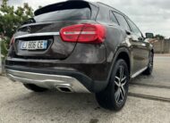 MERCEDES GLA 220 D ACTIVITY EDITION 7G-DCT