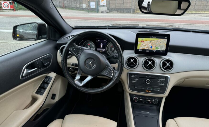 MERCEDES GLA 220 D ACTIVITY EDITION 7G-DCT