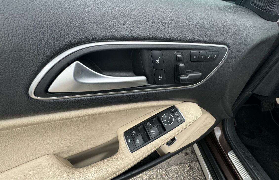 MERCEDES GLA 220 D ACTIVITY EDITION 7G-DCT