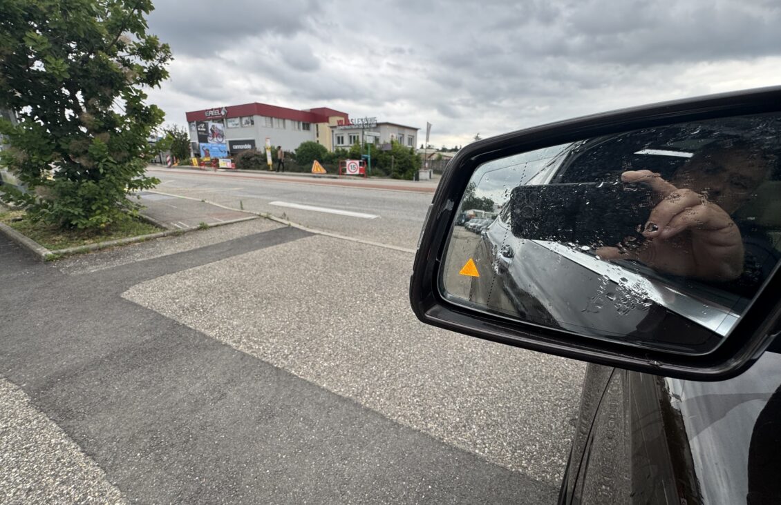 MERCEDES GLA 220 D ACTIVITY EDITION 7G-DCT