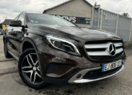 MERCEDES GLA 220 D ACTIVITY EDITION 7G-DCT