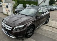 MERCEDES GLA 220 D ACTIVITY EDITION 7G-DCT