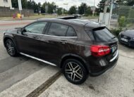 MERCEDES GLA 220 D ACTIVITY EDITION 7G-DCT