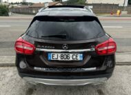 MERCEDES GLA 220 D ACTIVITY EDITION 7G-DCT