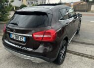 MERCEDES GLA 220 D ACTIVITY EDITION 7G-DCT