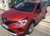 RENAULT CAPTUR II 1.5 BLUE DCI 95 BUSINESS