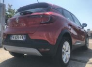 RENAULT CAPTUR II 1.5 BLUE DCI 95 BUSINESS