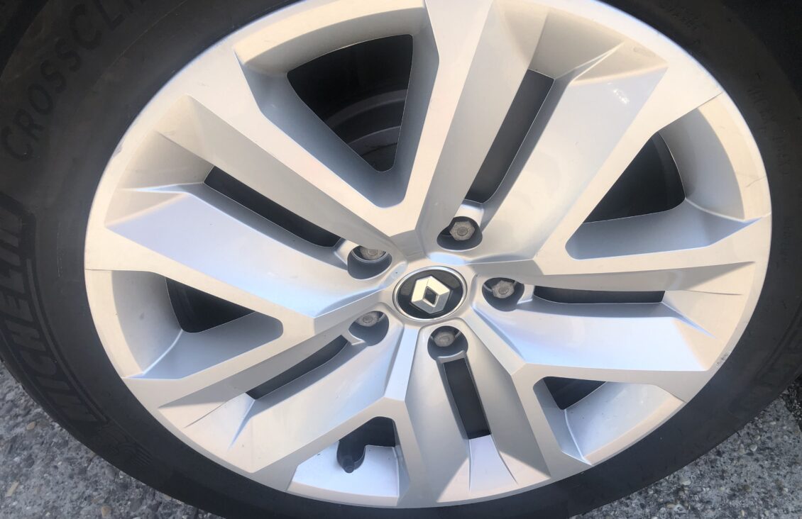 RENAULT CAPTUR II 1.5 BLUE DCI 95 BUSINESS