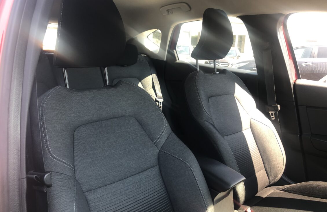 RENAULT CAPTUR II 1.5 BLUE DCI 95 BUSINESS