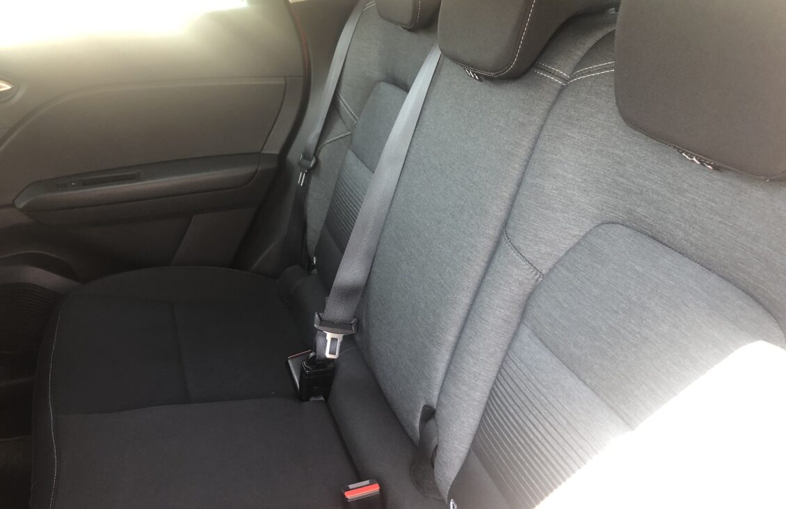 RENAULT CAPTUR II 1.5 BLUE DCI 95 BUSINESS