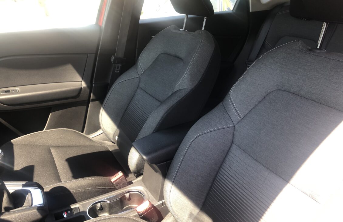 RENAULT CAPTUR II 1.5 BLUE DCI 95 BUSINESS