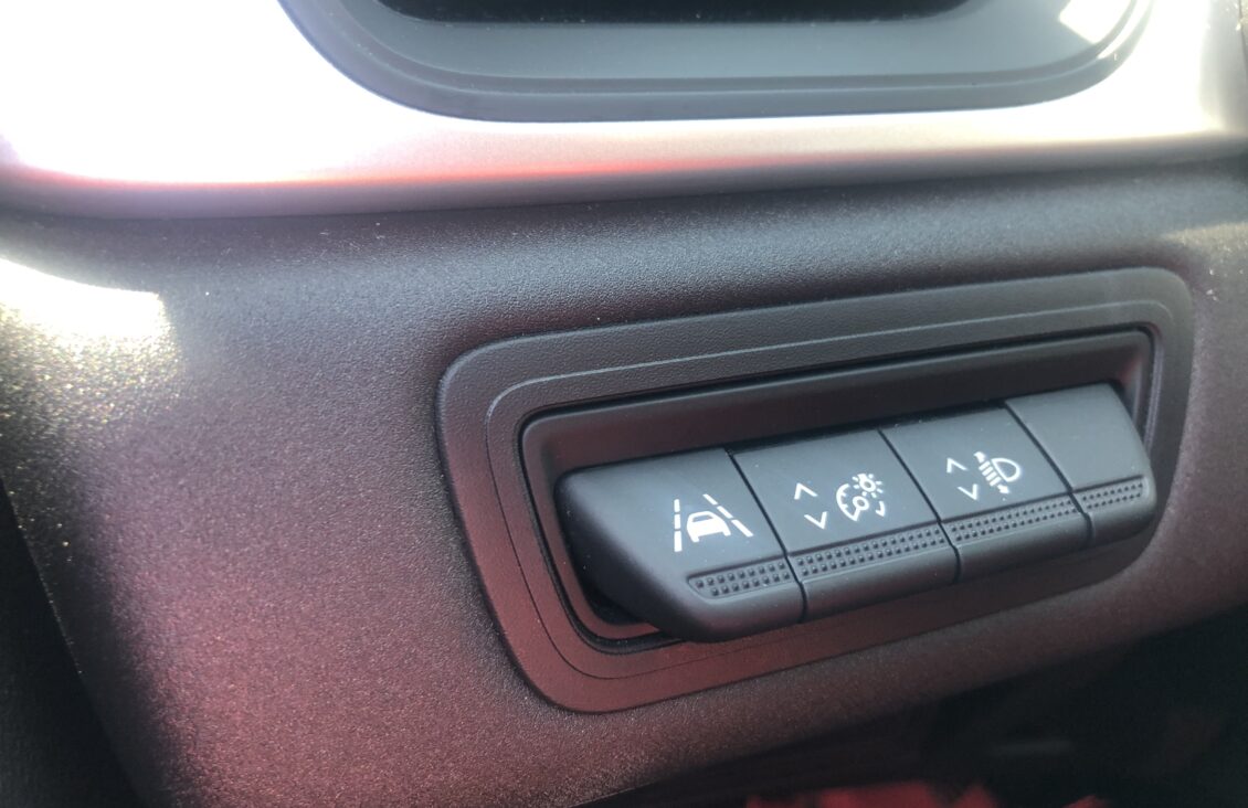 RENAULT CAPTUR II 1.5 BLUE DCI 95 BUSINESS