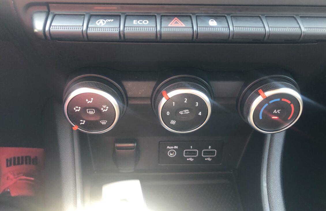 RENAULT CAPTUR II 1.5 BLUE DCI 95 BUSINESS