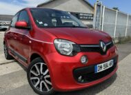 RENAULT TWINGO III 0.9 TCE 90 ENERGY INTENS 2