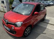 RENAULT TWINGO III 0.9 TCE 90 ENERGY INTENS 2