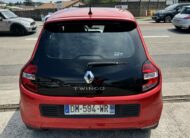 RENAULT TWINGO III 0.9 TCE 90 ENERGY INTENS 2