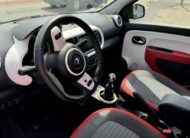 RENAULT TWINGO III 0.9 TCE 90 ENERGY INTENS 2