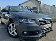 AUDI A4 IV AVANT 2.0 TDI 120 DPF AMBIENTE