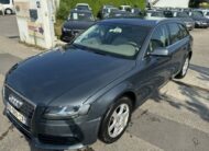 AUDI A4 IV AVANT 2.0 TDI 120 DPF AMBIENTE