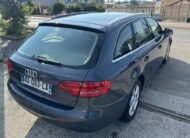 AUDI A4 IV AVANT 2.0 TDI 120 DPF AMBIENTE