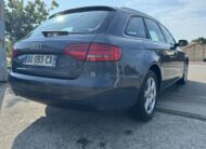 AUDI A4 IV AVANT 2.0 TDI 120 DPF AMBIENTE