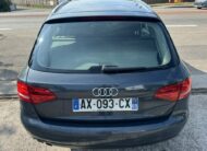 AUDI A4 IV AVANT 2.0 TDI 120 DPF AMBIENTE