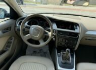 AUDI A4 IV AVANT 2.0 TDI 120 DPF AMBIENTE