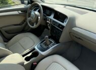 AUDI A4 IV AVANT 2.0 TDI 120 DPF AMBIENTE