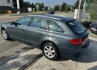 AUDI A4 IV AVANT 2.0 TDI 120 DPF AMBIENTE