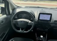 FORD ECOSPORT (2) 1.0 ECOBOOST 125 ST-LINE