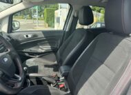 FORD ECOSPORT (2) 1.0 ECOBOOST 125 ST-LINE