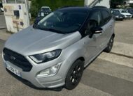 FORD ECOSPORT (2) 1.0 ECOBOOST 125 ST-LINE