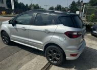 FORD ECOSPORT (2) 1.0 ECOBOOST 125 ST-LINE