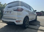 FORD ECOSPORT (2) 1.0 ECOBOOST 125 ST-LINE