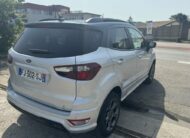 FORD ECOSPORT (2) 1.0 ECOBOOST 125 ST-LINE