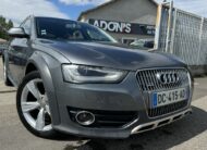 AUDI A4 ALLROAD (2) 2.0 TDI 177 AMBITION LUXE