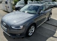 AUDI A4 ALLROAD (2) 2.0 TDI 177 AMBITION LUXE