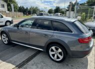 AUDI A4 ALLROAD (2) 2.0 TDI 177 AMBITION LUXE