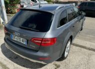 AUDI A4 ALLROAD (2) 2.0 TDI 177 AMBITION LUXE