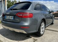 AUDI A4 ALLROAD (2) 2.0 TDI 177 AMBITION LUXE