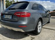 AUDI A4 ALLROAD (2) 2.0 TDI 177 AMBITION LUXE