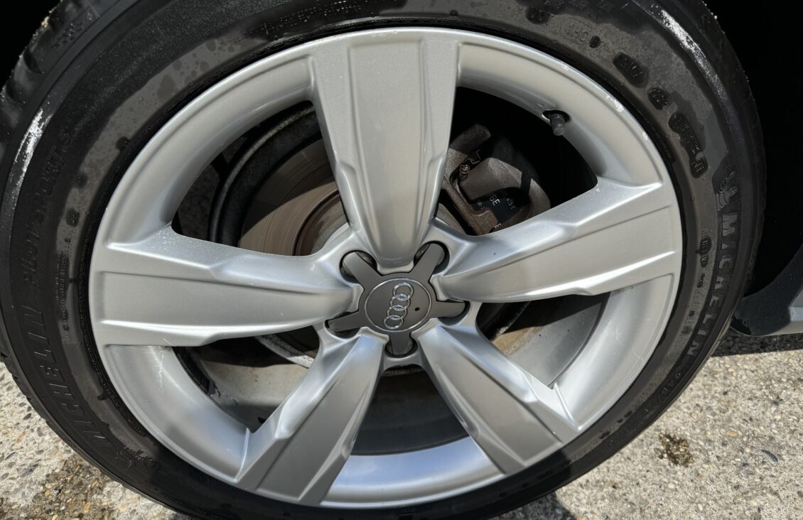 AUDI A4 ALLROAD (2) 2.0 TDI 177 AMBITION LUXE