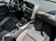 AUDI A4 ALLROAD (2) 2.0 TDI 177 AMBITION LUXE