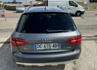 AUDI A4 ALLROAD (2) 2.0 TDI 177 AMBITION LUXE